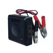 INV-70W Inverter 70W από 12VDC σε 220V