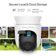 MC500 Καμερα WiFi Mercusys By Tp-link 2