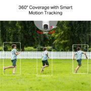 MC500 Καμερα WiFi Mercusys By Tp-link 3