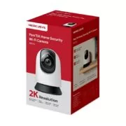 MC210 Mercusys Κάμερα Ασφαλείας WiFi 3MP Περιστρεφόμενη 5