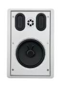 SPS-525 Ηχείο 5.25 Woofer Λεπτού Προφίλ