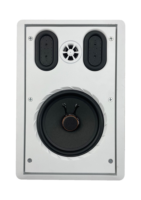 SPS-525 Ηχείο 5.25 Woofer Λεπτού Προφίλ 3 SPS-525 Ηχείο 5.25 Woofer Λεπτού Προφίλ