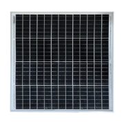 TL-20W/N Μονοκρυσταλλικό Solar Panel 20W 1 TL-20W/N Μονοκρυσταλλικό Solar Panel 20W