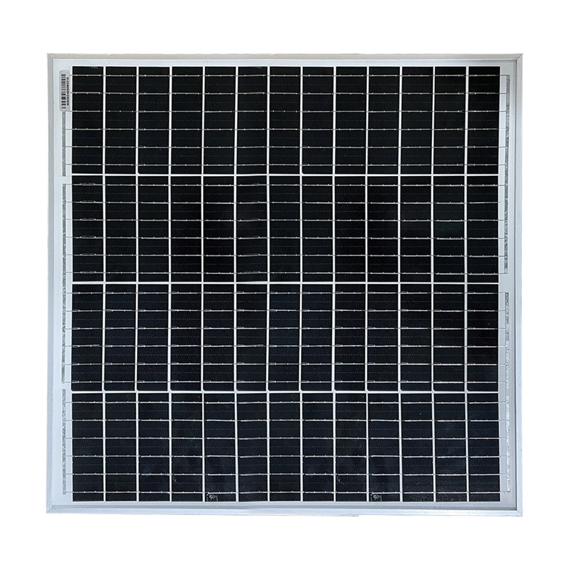 TL-20W/N Μονοκρυσταλλικό Solar Panel 20W