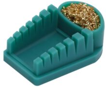 YH-T02G Καθαριστικό Μύτης Κολλητηρίου με Σύρμα 1