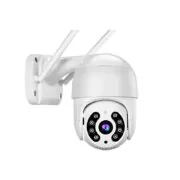 XM-3225T Κάμερα IP WiFi Full HD Περιστρεφόμενη Εξωτερικού Χώρου 1