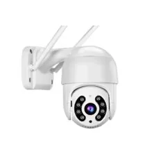 XM-3225T Κάμερα IP WiFi Full HD Περιστρεφόμενη Εξωτερικού Χώρου
