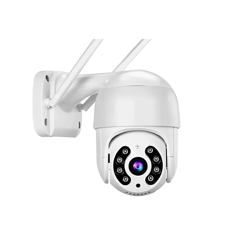 XM-3225T Κάμερα IP WiFi Full HD Περιστρεφόμενη Εξωτερικού Χώρου 3 XM-3225T Κάμερα IP WiFi Full HD Περιστρεφόμενη Εξωτερικού Χώρου