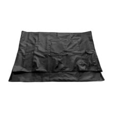 TVC-55/58 Κάλυμμα Προστασίας Τηλεόρασης 55-58 Εξωτερικού Χώρου