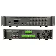 MP-120W Ενισχυτής PA 120W MP3 Bluetooth 2 MP-120W Ενισχυτής PA 120W MP3 Bluetooth 1