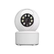 GN-XMT20-W300 Κάμερα IP WiFi 3MP Εσωτερική Περιστρεφόμενη 1 GN-XMT20-W300 Κάμερα IP WiFi 3MP Εσωτερική Περιστρεφόμενη
