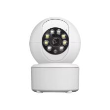 GN-XMT20-W300 Κάμερα IP WiFi 3MP Εσωτερική Περιστρεφόμενη