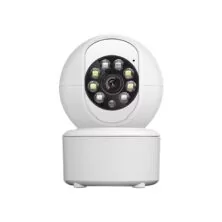 GN-XMT20-W300 Κάμερα IP WiFi 3MP Εσωτερική Περιστρεφόμενη