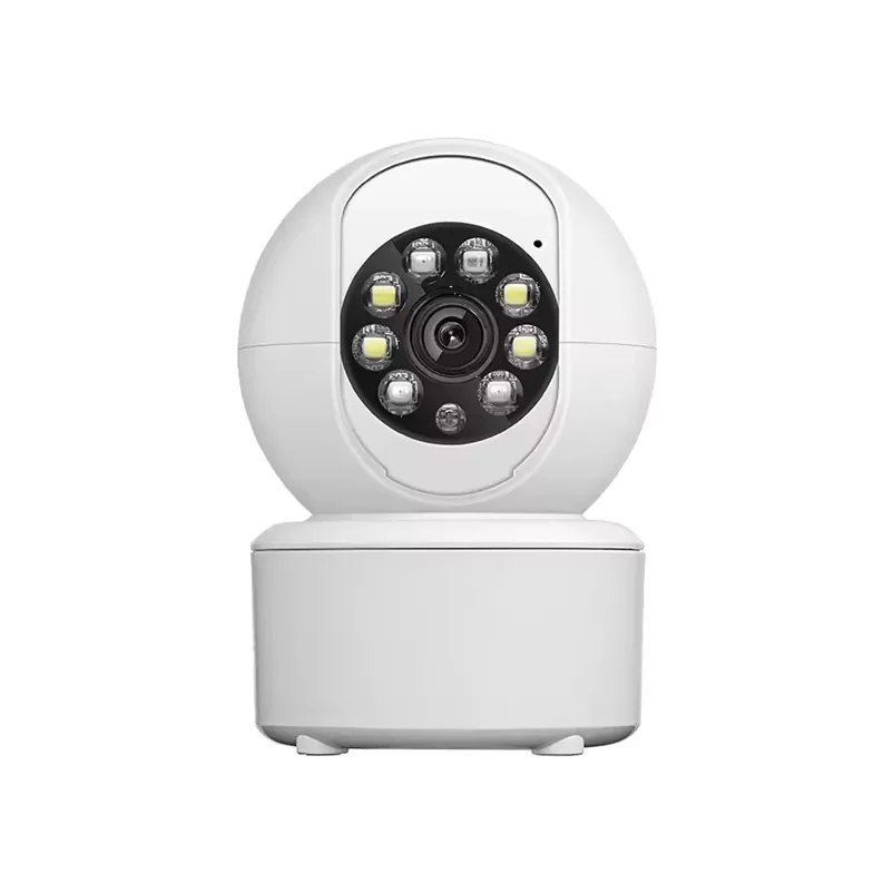 GN-XMT20-W300 Κάμερα IP WiFi 3MP Εσωτερική Περιστρεφόμενη 3 GN-XMT20-W300 Κάμερα IP WiFi 3MP Εσωτερική Περιστρεφόμενη