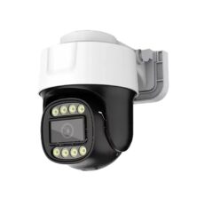 GN-PTH20-AHD2MP Περιστρεφόμενη Κάμερα Εξωτερικού Χώρου 2MP