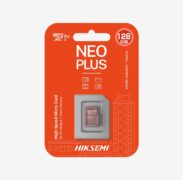 HS-TF-E1/128G Microsd Κάρτα Μνήμης 128GB V30 για Φωτογραφικές Μηχανές 2