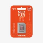 HS-TF-E1/128G Microsd Κάρτα Μνήμης 128GB V30 για Φωτογραφικές Μηχανές 2