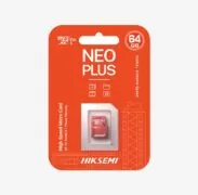 HS-TF-E1/64G Microsd Κάρτα Μνήμης 64GB V30 για Φωτογραφικές Μηχανές 2