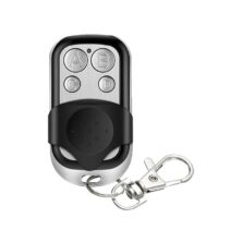 LT-X1 Τηλεχειριστήριο για Γκαράζ και Συναγερμούς 4 Εντολών με Σταθερό Κωδικό 433MHz