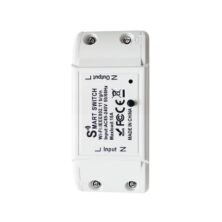 SGL-304 Smart Διακόπτης Wifi Tuya για Φωτισμό