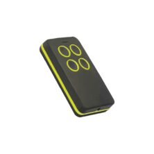 V2 Αντιγραφικό Τηλεχειριστήριο για Γκαράζ και Συναγερμούς 4 Εντολών 433MHz και 868MHz