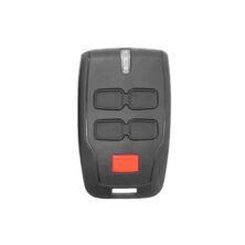 BFT-4 Τηλεχειριστήριο για Γκαράζ και Συναγερμούς 4 Εντολών για BFT