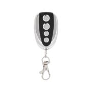 LT-X2 Τηλεχειριστήριο για Γκαράζ και Συναγερμούς 4 Εντολών με Σταθερό Κωδικό 433MHz 1