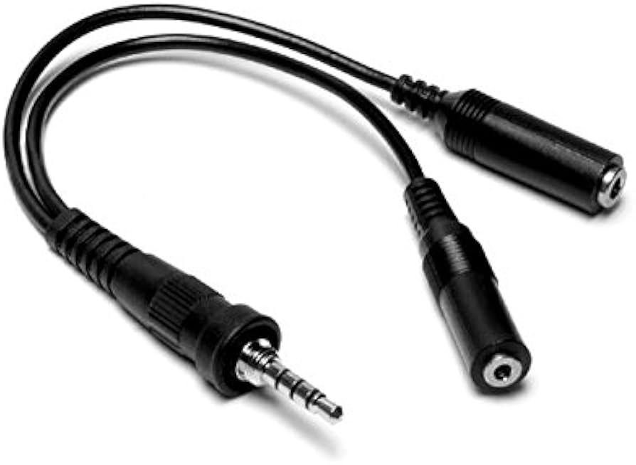 Yaesu CT-91 Αντάπτορας Μικροφώνου