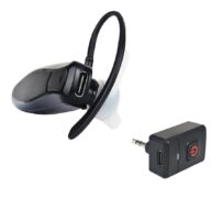 Ασύρματο ακουστικό Bluetooth BT-K2 με K-Type για επαγγελματικούς πομποδέκτες και Walkie Talkie 1