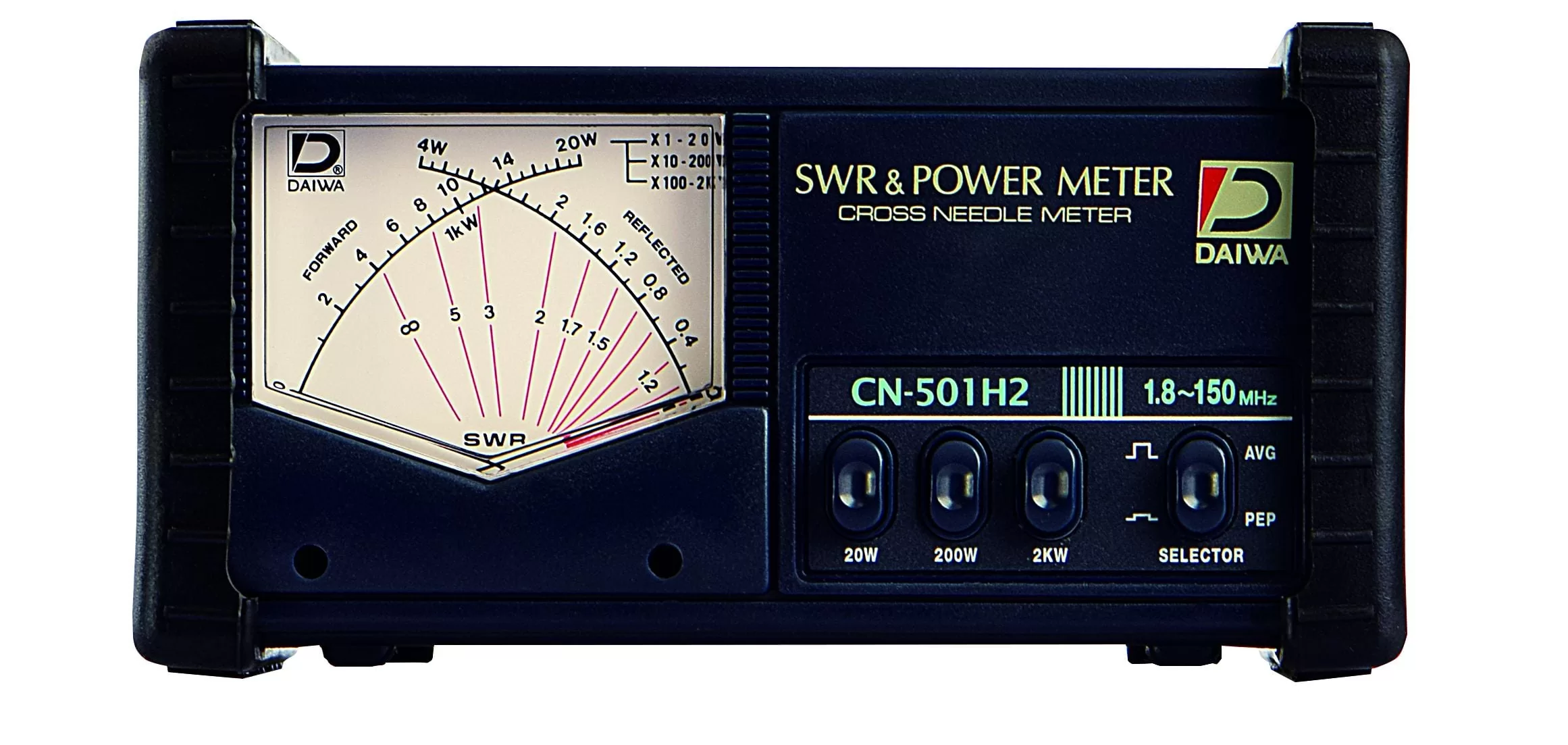 Daiwa CN501H2 2KW 1.8-150MHZ