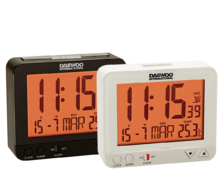 Daewoo Το Προϊόν Δεν Είναι Ασύρματος Πομποδέκτης και Δεν Ταιριάζει στο Παρεχόμενο Καλούπι Τίτλου.