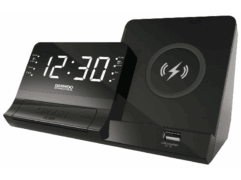 Daewoo Dcr 450 Ασύρματος Πομποδέκτης Radio με 20 Κανάλια και Εμβέλεια 0km 5