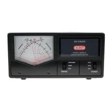 K-PO AV-CN200 SWR & PWR Meter  1.8 - 160 MHz