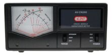 K-PO AV-CN200 SWR & PWR Meter  1.8 - 160 MHz