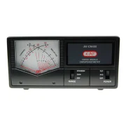 K-PO AV-CN400 SWR & PWR Meter 1.8 - 160 MHz 1