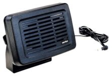 YAESU MLS-100 Εξωτερικό Ηχείο Υψηλής Ισχύος