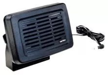 YAESU MLS-100 Εξωτερικό Ηχείο Υψηλής Ισχύος