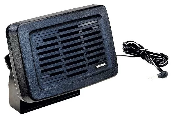 YAESU MLS-100 Εξωτερικό Ηχείο Υψηλής Ισχύος 3 YAESU MLS-100 Εξωτερικό Ηχείο Υψηλής Ισχύος