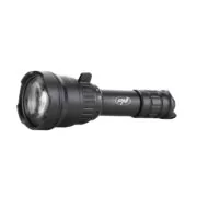 PNI Adventure F300 Φακός LED 10W Επαναφορτιζόμενος με 3 Χρώματα & Zoom 1 PNI Adventure F300 Φακός LED 10W Επαναφορτιζόμενος με 3 Χρώματα & Zoom