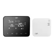 PNI CT40 PRO Έξυπνος Ασύρματος Θερμοστάτης WiFi 9 PNI CT40 PRO Έξυπνος Ασύρματος Θερμοστάτης WiFi 2