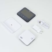 PNI CT40 PRO Έξυπνος Ασύρματος Θερμοστάτης WiFi 9 PNI CT40 PRO Έξυπνος Ασύρματος Θερμοστάτης WiFi 2