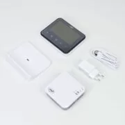 PNI CT40 PRO Έξυπνος Ασύρματος Θερμοστάτης WiFi 10 PNI CT40 PRO Έξυπνος Ασύρματος Θερμοστάτης WiFi 3