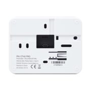 PNI CT40 PRO Έξυπνος Ασύρματος Θερμοστάτης WiFi 10 PNI CT40 PRO Έξυπνος Ασύρματος Θερμοστάτης WiFi 3