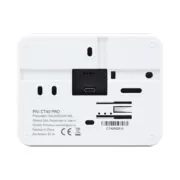 PNI CT40 PRO Έξυπνος Ασύρματος Θερμοστάτης WiFi 11 PNI CT40 PRO Έξυπνος Ασύρματος Θερμοστάτης WiFi 4