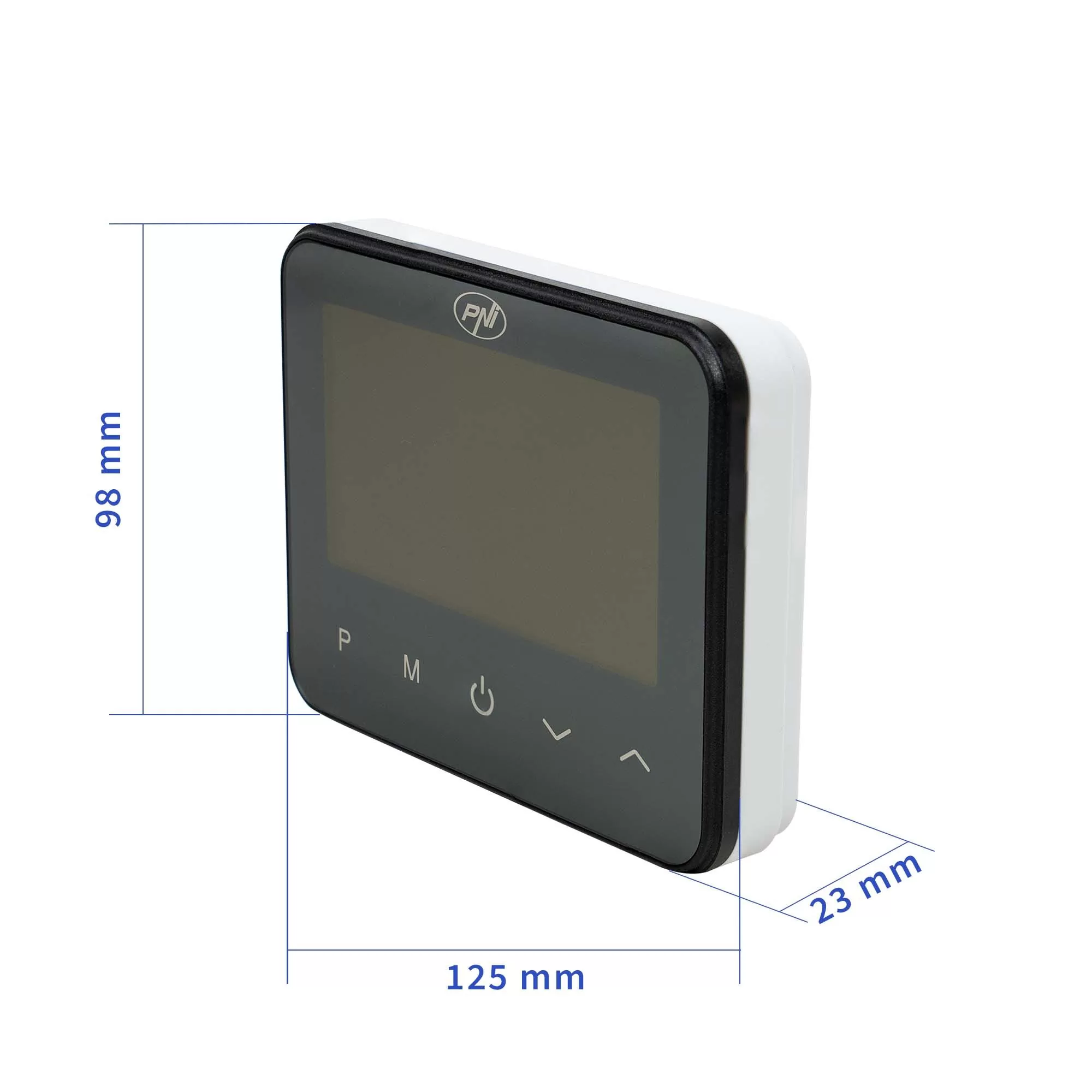 PNI CT40 PRO Έξυπνος Ασύρματος Θερμοστάτης WiFi 7 PNI CT40 PRO Έξυπνος Ασύρματος Θερμοστάτης WiFi - Image 5