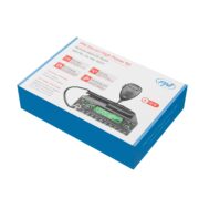 PNI Escort 60 Πομποδέκτης CB FM/AM 12V με ASQ & RF Gain 60W 6