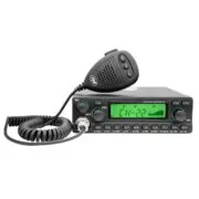 PNI Escort 60 Πομποδέκτης CB FM/AM 12V με ASQ & RF Gain 60W 2