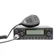 PNI Escort 60 Πομποδέκτης CB FM/AM 12V με ASQ & RF Gain 60W 3