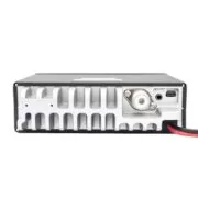 PNI Escort 60 Πομποδέκτης CB FM/AM 12V με ASQ & RF Gain 60W 5