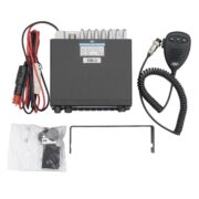 PNI Escort 60 Πομποδέκτης CB FM/AM 12V με ASQ & RF Gain 60W 5